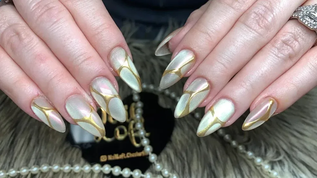 Nail Loft (15% OFF For New Customers) — Nail salon in Chesterfield